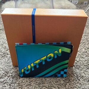 Louis Vuitton Toiletry 26 Pouch